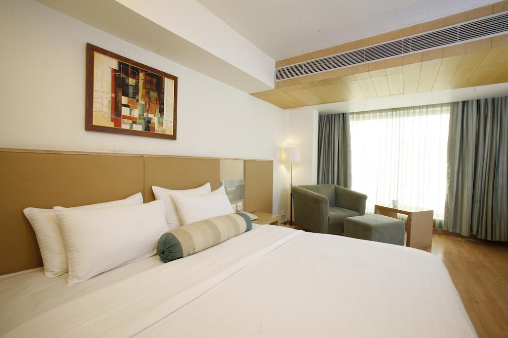 Mango Hotels, Samed Agra Agra  Ngoại thất bức ảnh
