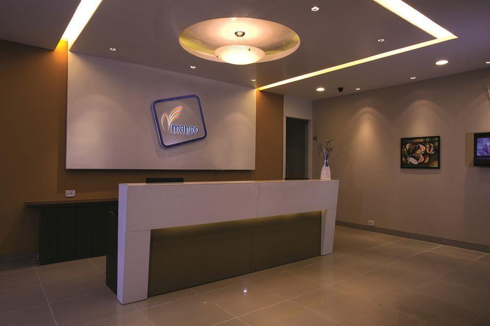 Mango Hotels, Samed Agra Agra  Ngoại thất bức ảnh