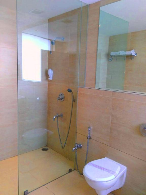 Mango Hotels, Samed Agra Agra  Ngoại thất bức ảnh