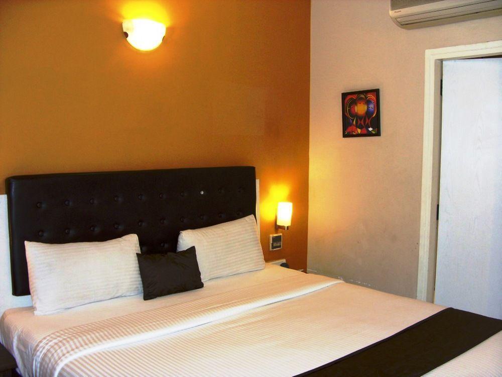 Mango Hotels, Samed Agra Agra  Ngoại thất bức ảnh